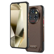 Load image into Gallery viewer, Oukitel WP35 5G Rugged Smartphone 6.6" 2.4K 11000 mAh 24GB+256GB Mobile Phone Android 14 64 MP NFC Cell Phone