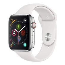 Load image into Gallery viewer, 100% Original Apple Watch Series 4 Smartwatch 40MM/44MM GPS Aluminum with Sport Band