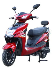 Load image into Gallery viewer, Mobility Electric Motorcycle 1500w High Speed High Power Electric