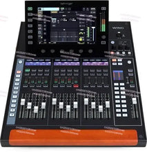 Load image into Gallery viewer, Mixing Console for Stage Live Show DJ Sound System Behringer WING COMPACT 48-Channel Digital Mixer Professional Audio
