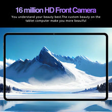 Load image into Gallery viewer, 2025 Global Version Pad 6S PRO Tablet Android 14 16GB 1TB 11Inch 20000mAh 5G Dual WiFi Phone Call Google Play Portable Tablet PC