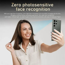 Load image into Gallery viewer, S24 Ultra 7.3HD Mobile Phones Original Smartphone 5G Dual SIM Android 14 Cell Phone Snapdragon 8 gen 3 Global Version Cellphones