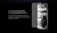 Load image into Gallery viewer, Oukitel WP35 5G Rugged Smartphone 6.6" 2.4K 11000 mAh 24GB+256GB Mobile Phone Android 14 64 MP NFC Cell Phone