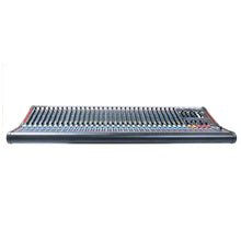 Load image into Gallery viewer, KS32 High Quality Large Model Double 99 Effect 4 groups 4 AUX outputs 32 channel Console Mixer