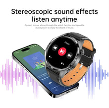 Load image into Gallery viewer, Huawei GT5 PRO Smart Watch Men Watch 4 Pro upgraded version AMOLED HD Screen Bluetooth Call GPS NFC Heart rate SmartWatches