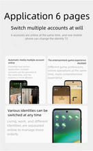 Load image into Gallery viewer, Motorola Moto G75 5G Global ROM Smartphone Snapdragon6 Gen3 5000mAh 6.8" 120Hz  50MP Camera