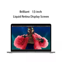 Load image into Gallery viewer, 2024 MacBook AIR M3 15 Inch 8-core CPU 10-core