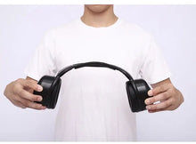 Load image into Gallery viewer, Soundproof Earmuffs Professional Protection Adult Anti-Noise Students Learn Noise Reduction Quiet Industrial Earmuffs 36db