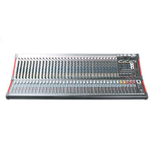 Load image into Gallery viewer, KS32 High Quality Large Model Double 99 Effect 4 groups 4 AUX outputs 32 channel Console Mixer