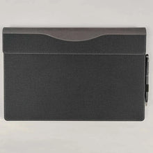 Load image into Gallery viewer, Laptop Sleeve For Lenovo ThinkPad E15 Gen 4 3 2 Series 15.6 Inch 2023 New PU Leather Protective Case Portable Cover Fashion Gift