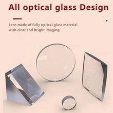 Load image into Gallery viewer, 30000M Telescope Auto Focus 300X25 Powerful Binoculars Long Range Professional Mini Portable HD Waterproof Monocular