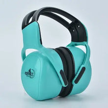 Load image into Gallery viewer, Soundproof Earmuffs Professional Protection Adult Anti-Noise Students Learn Noise Reduction Quiet Industrial Earmuffs 36db