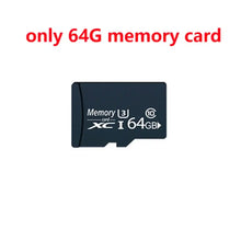 Load image into Gallery viewer, 32/64GB Digital Voice Recorder MP3 Player Mini Sound Audio Recorder Professional Recording Dictaphone Built-in Speaker FM Radio