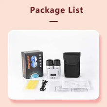 Load image into Gallery viewer, 30000M Telescope Auto Focus 300X25 Powerful Binoculars Long Range Professional Mini Portable HD Waterproof Monocular