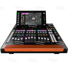Load image into Gallery viewer, Mixing Console for Stage Live Show DJ Sound System Behringer WING COMPACT 48-Channel Digital Mixer Professional Audio