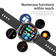 Load image into Gallery viewer, Huawei GT5 PRO Smart Watch Men Watch 4 Pro upgraded version AMOLED HD Screen Bluetooth Call GPS NFC Heart rate SmartWatches