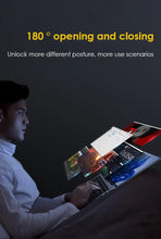 Load image into Gallery viewer, 2025 Portable Gaming Laptop Computer Windows 11 Intel Core i9 8950HK 16GB DDR4 1TB 2TB SSD 1920*1080P Office Gaming PC Notebook