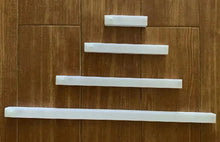 Load image into Gallery viewer, Kitchen Usb Rechargeable Led Lamp LED Night Light With Motion Sensor Cupboard for Cabinets Home and Decoration Lights Wardrobe