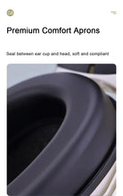 Load image into Gallery viewer, Soundproof Earmuffs Professional Protection Adult Anti-Noise Students Learn Noise Reduction Quiet Industrial Earmuffs 36db
