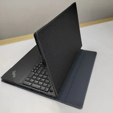 Load image into Gallery viewer, Laptop Sleeve For Lenovo ThinkPad E15 Gen 4 3 2 Series 15.6 Inch 2023 New PU Leather Protective Case Portable Cover Fashion Gift
