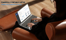Load image into Gallery viewer, 15.6 Inch Laptop 32GB Ram 2TB SSD Windows 11 Notebook Pc Gamer Intel N5095 Office Computer with Backlit Fingerprint Wifi Camera