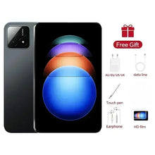 Load image into Gallery viewer, 2025 NEW Original MI Pad 7 Pro Tablet 11inch Snapdragon 8gen2 HD 4K Android 14 22GB+2TB 20000mAh 5G Dual SIM WiFi GPS Tablet PC