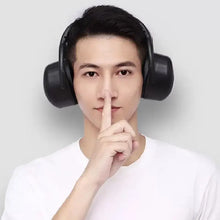 Load image into Gallery viewer, Soundproof Earmuffs Professional Protection Adult Anti-Noise Students Learn Noise Reduction Quiet Industrial Earmuffs 36db