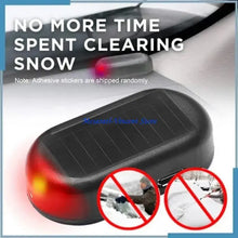 Load image into Gallery viewer, A70F Pack of 2 Cold Weather Electromagnetic Anti-frost Devices Defroster for Efficient Car Window Deicing and Frosts Removal