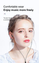 Load image into Gallery viewer, Gaming Wired Earphone Lightweight With Mic Hifi Headphones Music Sport Headset Phone Accessories Volume Adjustable 3.5mm /Type C