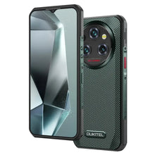 Load image into Gallery viewer, Oukitel WP35 5G Rugged Smartphone 6.6" 2.4K 11000 mAh 24GB+256GB Mobile Phone Android 14 64 MP NFC Cell Phone