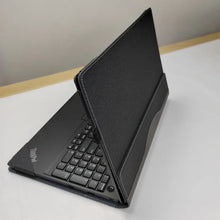 Load image into Gallery viewer, Laptop Sleeve For Lenovo ThinkPad E15 Gen 4 3 2 Series 15.6 Inch 2023 New PU Leather Protective Case Portable Cover Fashion Gift