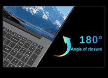 Load image into Gallery viewer, Intel Core I7-6500U  Laptop 32GB Ram 2TB SSD Windows 11 Notebook Gamer Office Computer PC Backlit Fingerprint Unlock Wifi Camera