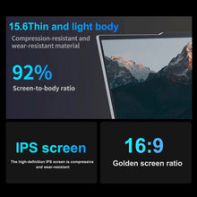 Load image into Gallery viewer, Intel Core I7-6500U  Laptop 32GB Ram 2TB SSD Windows 11 Notebook Gamer Office Computer PC Backlit Fingerprint Unlock Wifi Camera