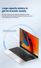 Load image into Gallery viewer, 2025 Gaming Laptop Computer Windows 11 Pro 14.1" Intel CORE i9 8950HK 16GB DDR4 1TB 2TB SSD 1920*1080 Office Gaming PC notebook