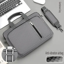 Load image into Gallery viewer, LAPTOP BAG Laptop Sleeve Laptop Case For macbook case 13 14 15.6 17.3 inch Macbook Air ASUS Lenovo Dell Huawei