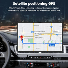 Load image into Gallery viewer, 2025 New Android 15 Pad 7S Pro Tablet PC 10.1 inch 16GB+1T Global Version 5G Tablette WiFi Dual SIM 10000mAh Google Tablet BT5.0