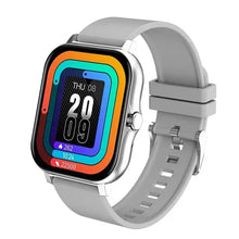 Load image into Gallery viewer, Sport Smart Watch Fitness Clock Health Monitor Waterproof Smartwatch Bluetooth Call Watches