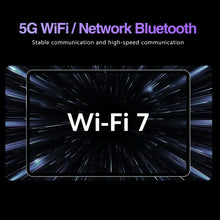 Load image into Gallery viewer, 2025 Global Version Pad 6S PRO Tablet Android 14 16GB 1TB 11Inch 20000mAh 5G Dual WiFi Phone Call Google Play Portable Tablet PC