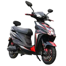 Load image into Gallery viewer, Mobility Electric Motorcycle 1500w High Speed High Power Electric