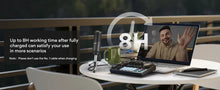 Load image into Gallery viewer, MaonoCaster Audio Interface Podcast Studio Sound Card Kit with Microphone for Live Streaming Recording Youtube PC\Phone,AM200-S1