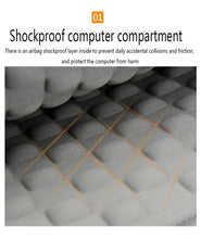 Load image into Gallery viewer, LAPTOP BAG Laptop Sleeve Laptop Case For macbook case 13 14 15.6 17.3 inch Macbook Air ASUS Lenovo Dell Huawei