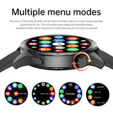 Load image into Gallery viewer, Huawei GT5 PRO Smart Watch Men Watch 4 Pro upgraded version AMOLED HD Screen Bluetooth Call GPS NFC Heart rate SmartWatches