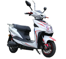 Load image into Gallery viewer, Mobility Electric Motorcycle 1500w High Speed High Power Electric