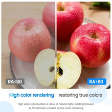 Load image into Gallery viewer, LED Rechargeable Bulb Light E27 7W 1500mAh Emergency Bulb 220V 110V for Home Power Outdoor Camping Failure Porch Garden Lamp