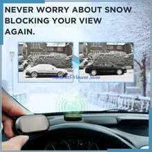 Load image into Gallery viewer, A70F Pack of 2 Cold Weather Electromagnetic Anti-frost Devices Defroster for Efficient Car Window Deicing and Frosts Removal