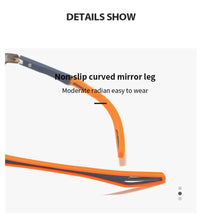 Load image into Gallery viewer, Smart Photochromic Presbyopia Glasses TR90 Sports Progressive Multifocal Reading Eyeglasses Finished Near Far Bifocal Eyewear