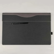 Load image into Gallery viewer, Laptop Sleeve For Lenovo ThinkPad E15 Gen 4 3 2 Series 15.6 Inch 2023 New PU Leather Protective Case Portable Cover Fashion Gift