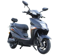 Load image into Gallery viewer, Mobility Electric Motorcycle 1500w High Speed High Power Electric