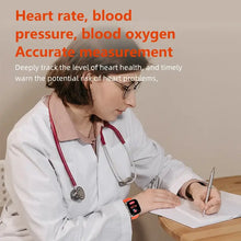 Load image into Gallery viewer, new 2024 Smart Watch 9 ultra Pro MAX Gen 2 49mm AMOLED Screen Smartwatch High Refresh Rate Wireless Charging Men Women For Sport