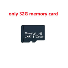 Load image into Gallery viewer, 32/64GB Digital Voice Recorder MP3 Player Mini Sound Audio Recorder Professional Recording Dictaphone Built-in Speaker FM Radio